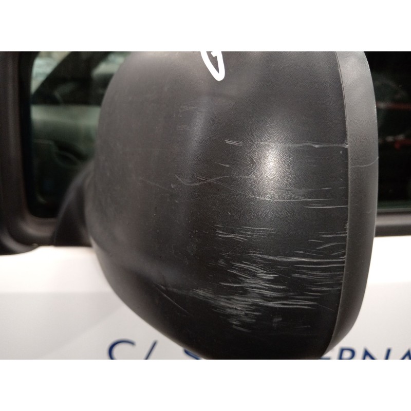 Recambio de retrovisor izquierdo para citroën berlingo furgoneta/monovolumen (b9) 1.6 hdi 90 referencia OEM IAM   