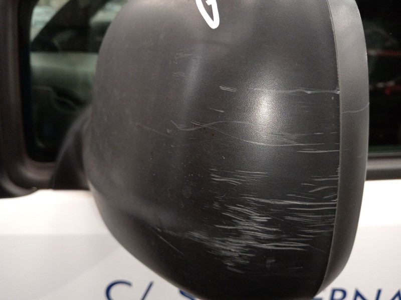 Recambio de retrovisor izquierdo para citroën berlingo furgoneta/monovolumen (b9) 1.6 hdi 90 referencia OEM IAM   