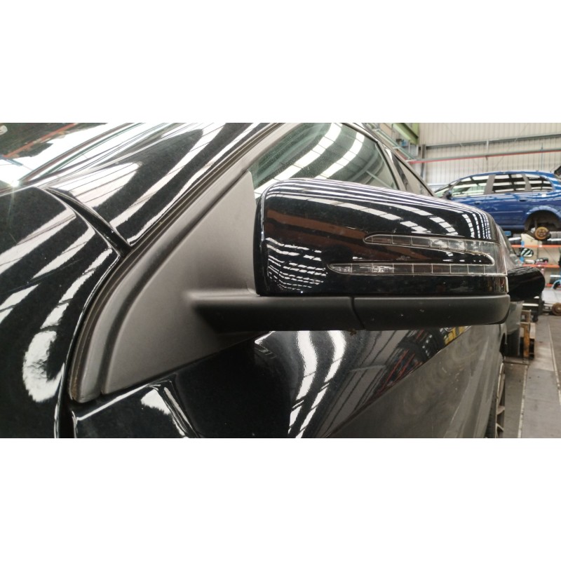 Recambio de retrovisor izquierdo para mercedes-benz clase a (w176) a 200 (176.043) referencia OEM IAM A1768100300  