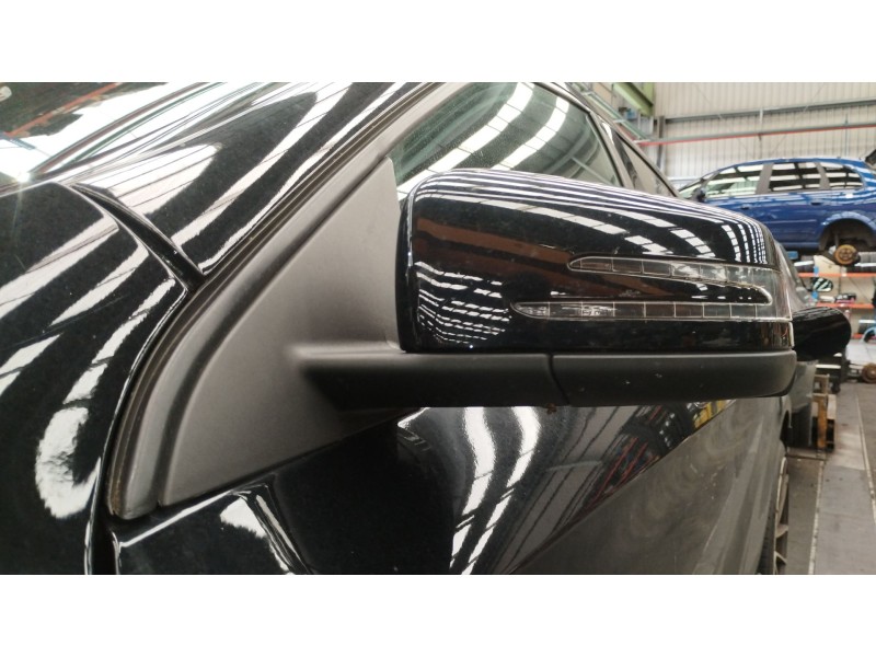 Recambio de retrovisor izquierdo para mercedes-benz clase a (w176) a 200 (176.043) referencia OEM IAM A1768100300  