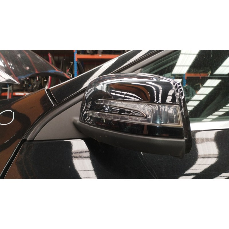 Recambio de retrovisor izquierdo para mercedes-benz clase a (w176) a 200 (176.043) referencia OEM IAM A1768100300  