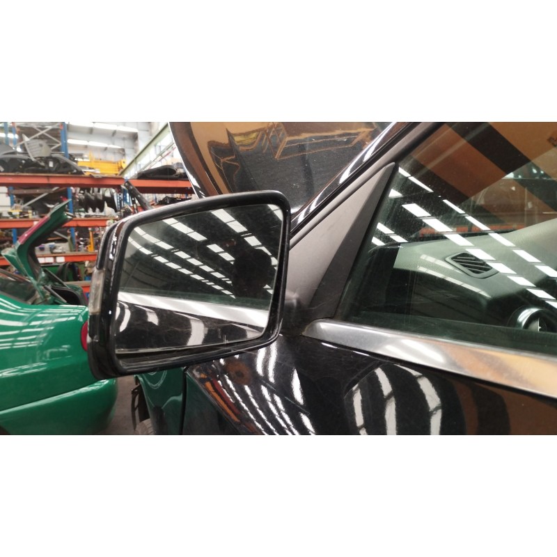 Recambio de retrovisor izquierdo para mercedes-benz clase a (w176) a 200 (176.043) referencia OEM IAM A1768100300  