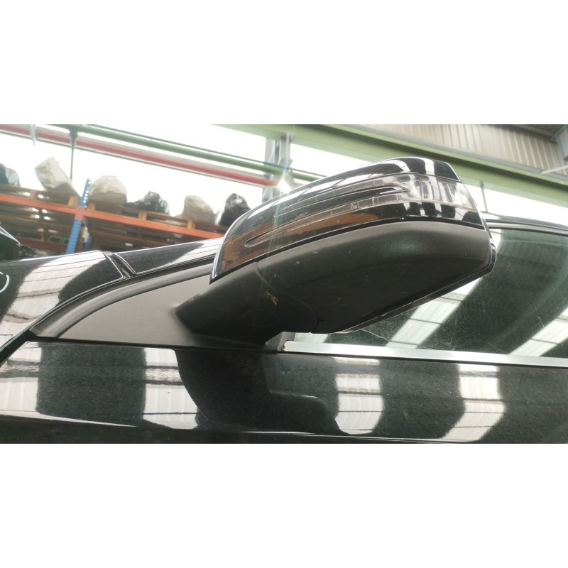 Recambio de retrovisor izquierdo para mercedes-benz clase a (w176) a 200 (176.043) referencia OEM IAM A1768100300  