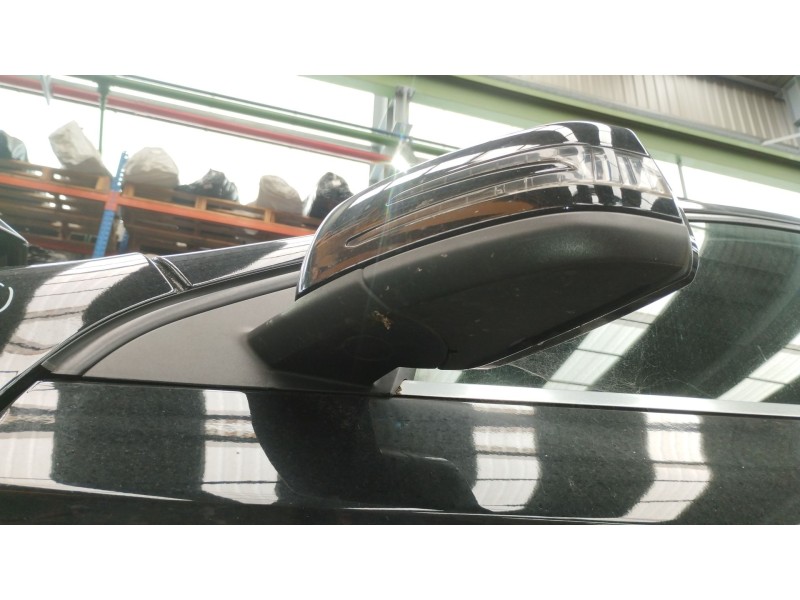 Recambio de retrovisor izquierdo para mercedes-benz clase a (w176) a 200 (176.043) referencia OEM IAM A1768100300  