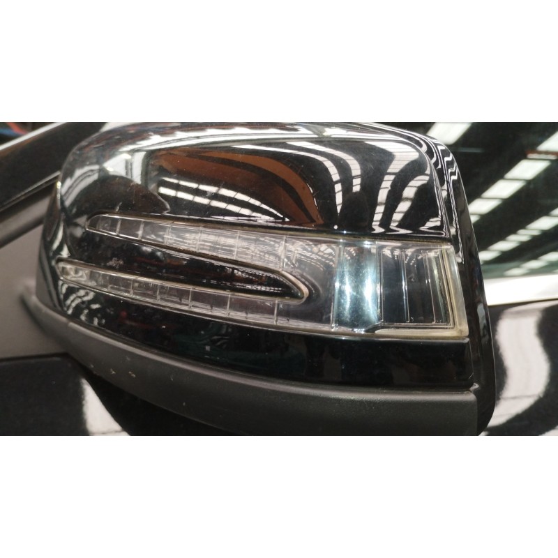 Recambio de retrovisor izquierdo para mercedes-benz clase a (w176) a 200 (176.043) referencia OEM IAM A1768100300  