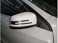 Recambio de retrovisor derecho para mercedes-benz clase a (w176) a 200 cdi / d (176.008) referencia OEM IAM   