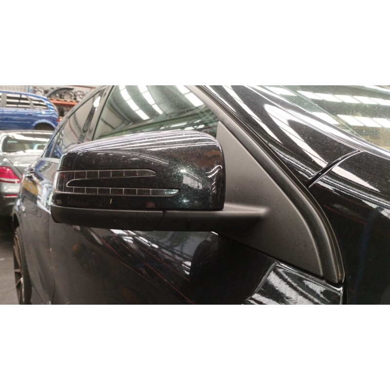 Recambio de retrovisor derecho para mercedes-benz clase a (w176) a 200 (176.043) referencia OEM IAM A1768100200  