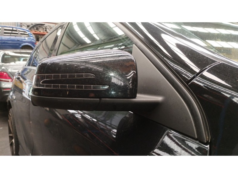Recambio de retrovisor derecho para mercedes-benz clase a (w176) a 200 (176.043) referencia OEM IAM A1768100200  