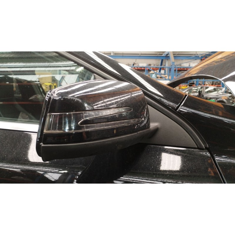 Recambio de retrovisor derecho para mercedes-benz clase a (w176) a 200 (176.043) referencia OEM IAM A1768100200  