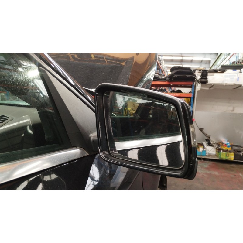 Recambio de retrovisor derecho para mercedes-benz clase a (w176) a 200 (176.043) referencia OEM IAM A1768100200  