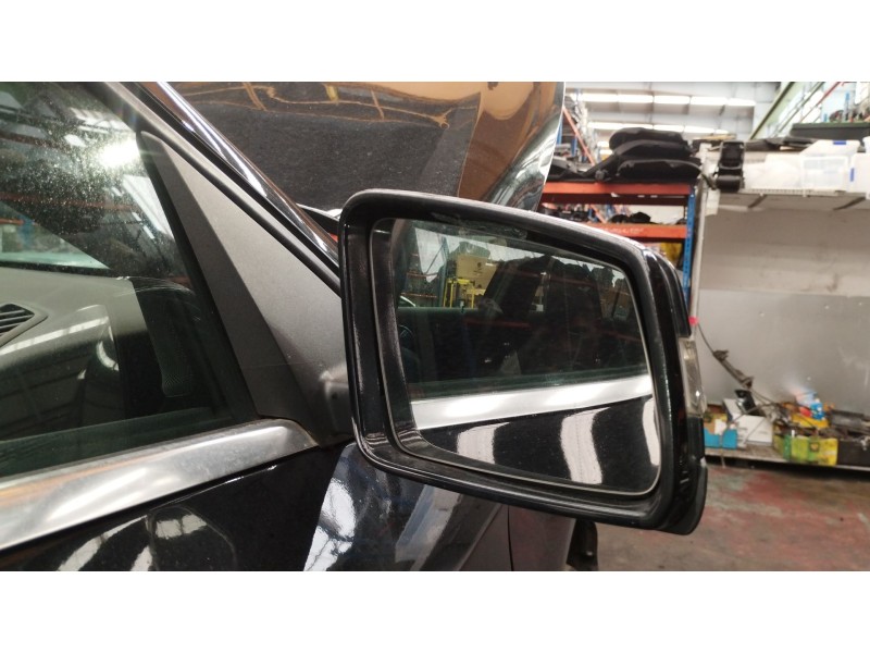 Recambio de retrovisor derecho para mercedes-benz clase a (w176) a 200 (176.043) referencia OEM IAM A1768100200  