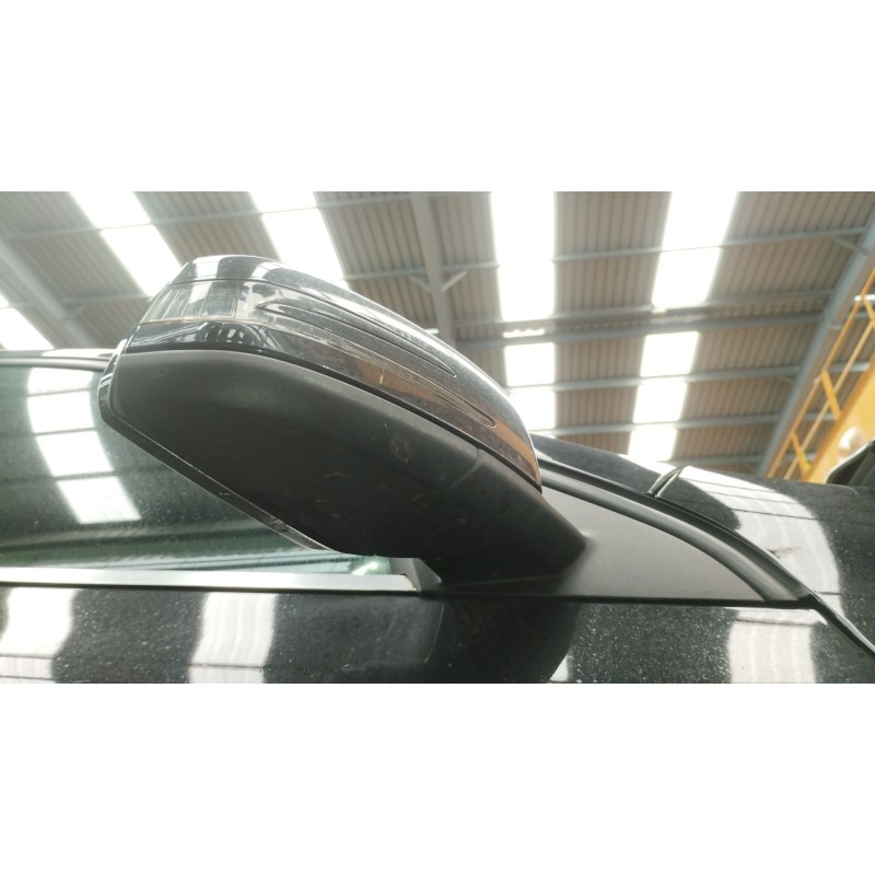 Recambio de retrovisor derecho para mercedes-benz clase a (w176) a 200 (176.043) referencia OEM IAM A1768100200  