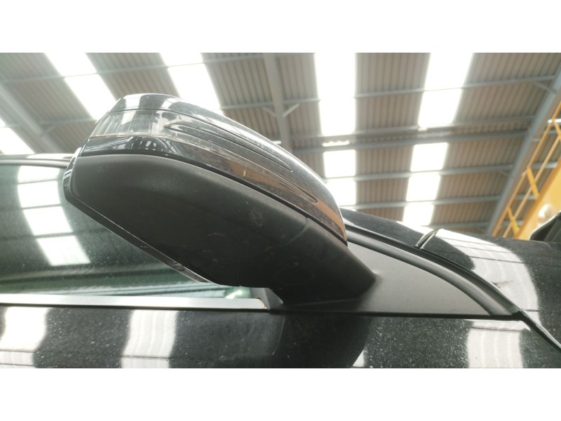 Recambio de retrovisor derecho para mercedes-benz clase a (w176) a 200 (176.043) referencia OEM IAM A1768100200  