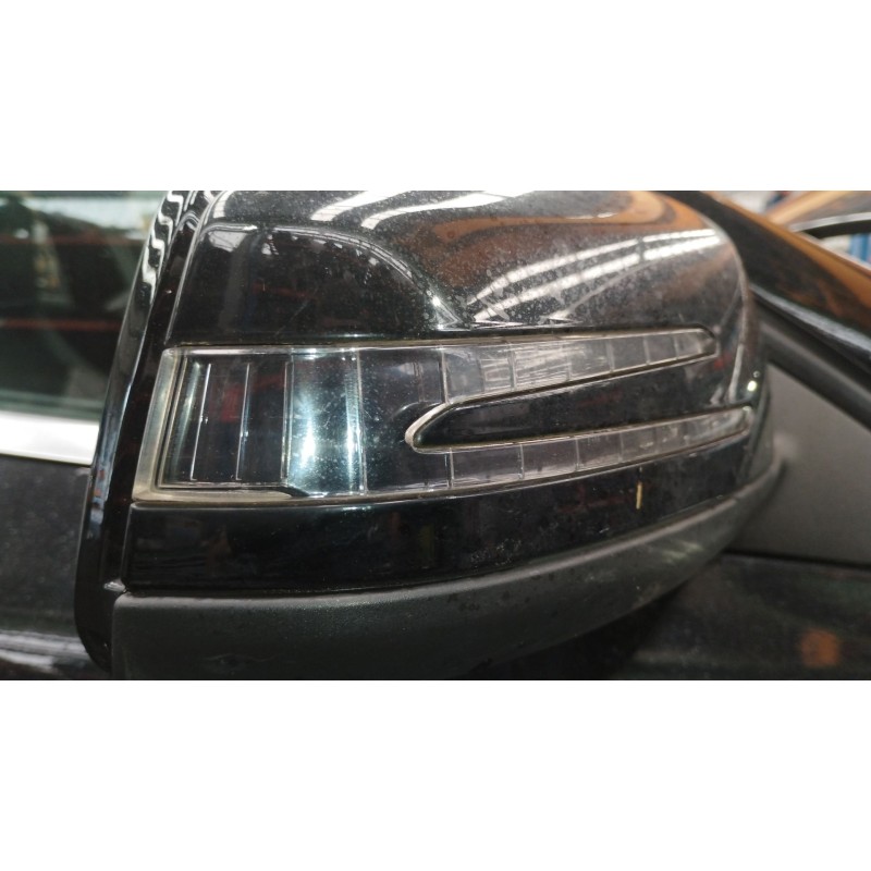 Recambio de retrovisor derecho para mercedes-benz clase a (w176) a 200 (176.043) referencia OEM IAM A1768100200  