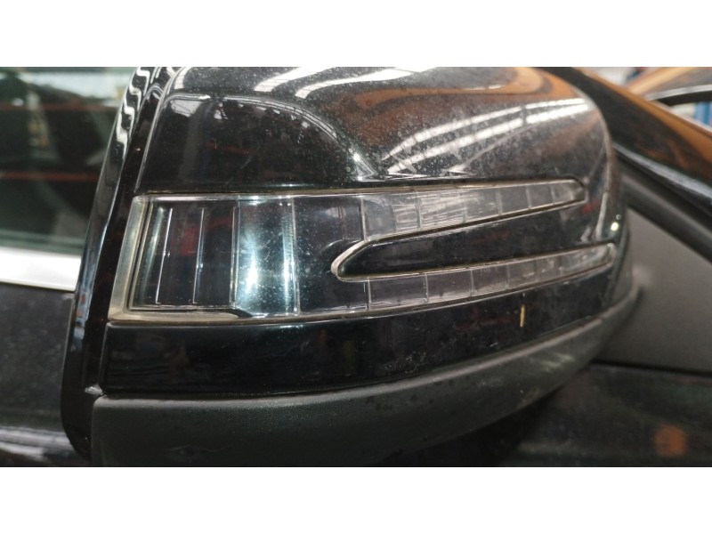 Recambio de retrovisor derecho para mercedes-benz clase a (w176) a 200 (176.043) referencia OEM IAM A1768100200  