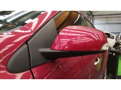 Recambio de retrovisor izquierdo para renault megane iii hatchback (bz0/1_, b3_) 1.5 dci referencia OEM IAM 963020180R  