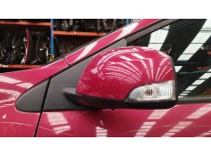 Recambio de retrovisor izquierdo para renault megane iii hatchback (bz0/1_, b3_) 1.5 dci referencia OEM IAM 963020180R   2