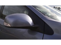 Recambio de retrovisor derecho para renault megane iii hatchback (bz0/1_, b3_) 1.5 dci referencia OEM IAM   
