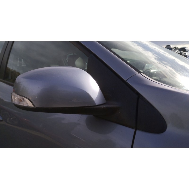 Recambio de retrovisor derecho para renault megane iii hatchback (bz0/1_, b3_) 1.5 dci referencia OEM IAM   