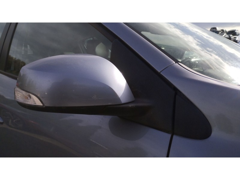 Recambio de retrovisor derecho para renault megane iii hatchback (bz0/1_, b3_) 1.5 dci referencia OEM IAM   