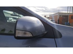 Recambio de retrovisor derecho para renault megane iii hatchback (bz0/1_, b3_) 1.5 dci referencia OEM IAM    2