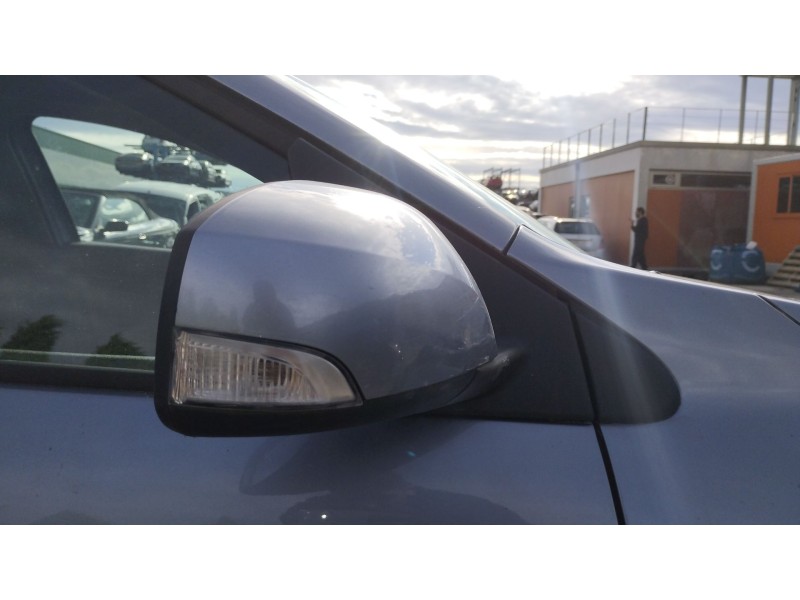 Recambio de retrovisor derecho para renault megane iii hatchback (bz0/1_, b3_) 1.5 dci referencia OEM IAM   