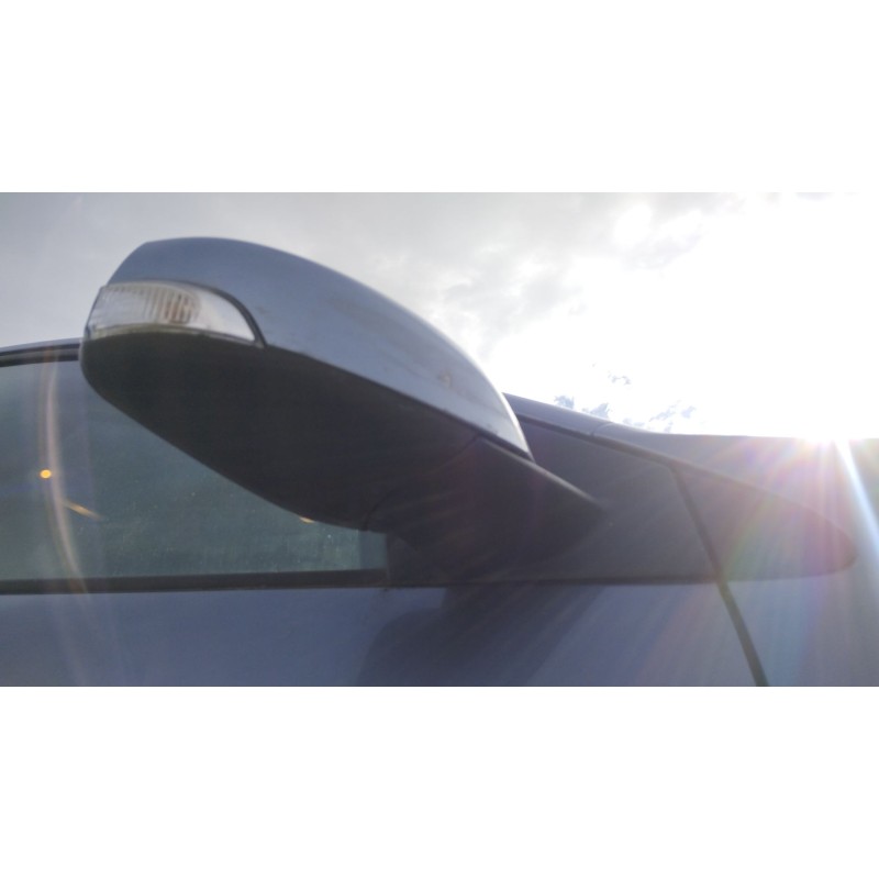 Recambio de retrovisor derecho para renault megane iii hatchback (bz0/1_, b3_) 1.5 dci referencia OEM IAM   