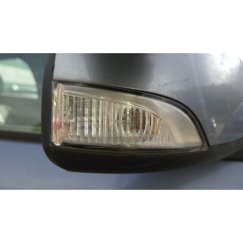 Recambio de retrovisor derecho para renault megane iii hatchback (bz0/1_, b3_) 1.5 dci referencia OEM IAM   