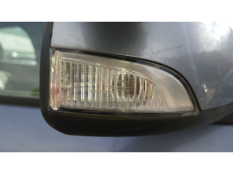 Recambio de retrovisor derecho para renault megane iii hatchback (bz0/1_, b3_) 1.5 dci referencia OEM IAM   