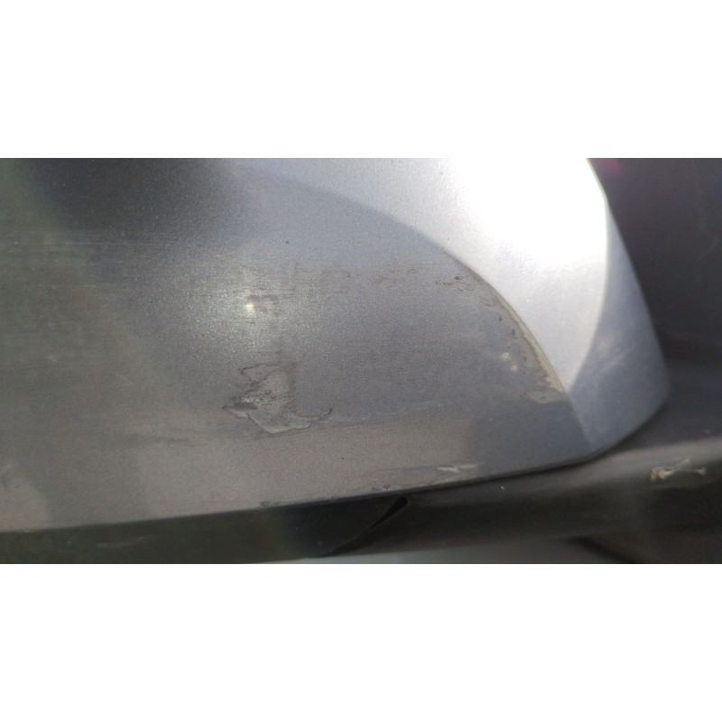 Recambio de retrovisor derecho para renault megane iii hatchback (bz0/1_, b3_) 1.5 dci referencia OEM IAM   