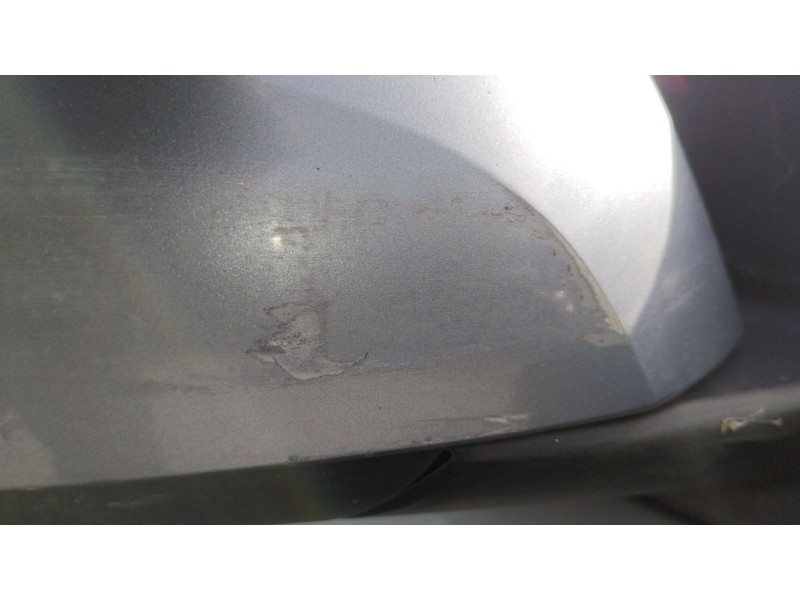 Recambio de retrovisor derecho para renault megane iii hatchback (bz0/1_, b3_) 1.5 dci referencia OEM IAM   