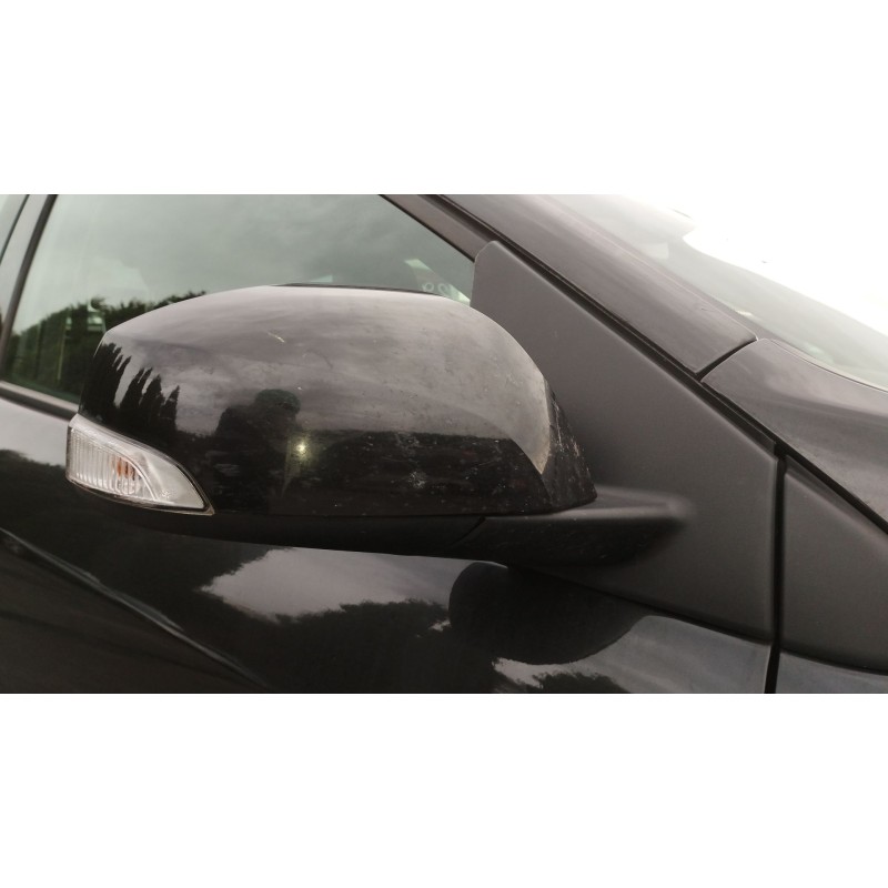 Recambio de retrovisor derecho para renault megane iii hatchback (bz0/1_, b3_) 1.5 dci referencia OEM IAM   