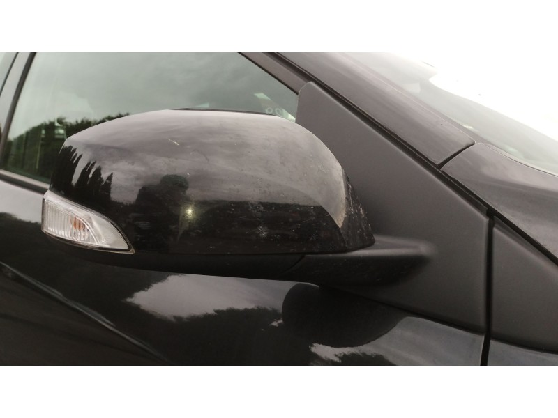 Recambio de retrovisor derecho para renault megane iii hatchback (bz0/1_, b3_) 1.5 dci referencia OEM IAM   