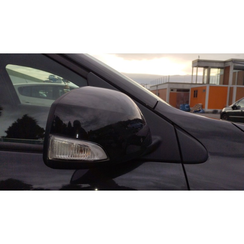 Recambio de retrovisor derecho para renault megane iii hatchback (bz0/1_, b3_) 1.5 dci referencia OEM IAM   