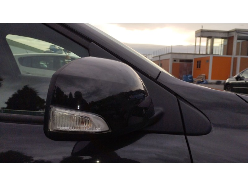 Recambio de retrovisor derecho para renault megane iii hatchback (bz0/1_, b3_) 1.5 dci referencia OEM IAM   