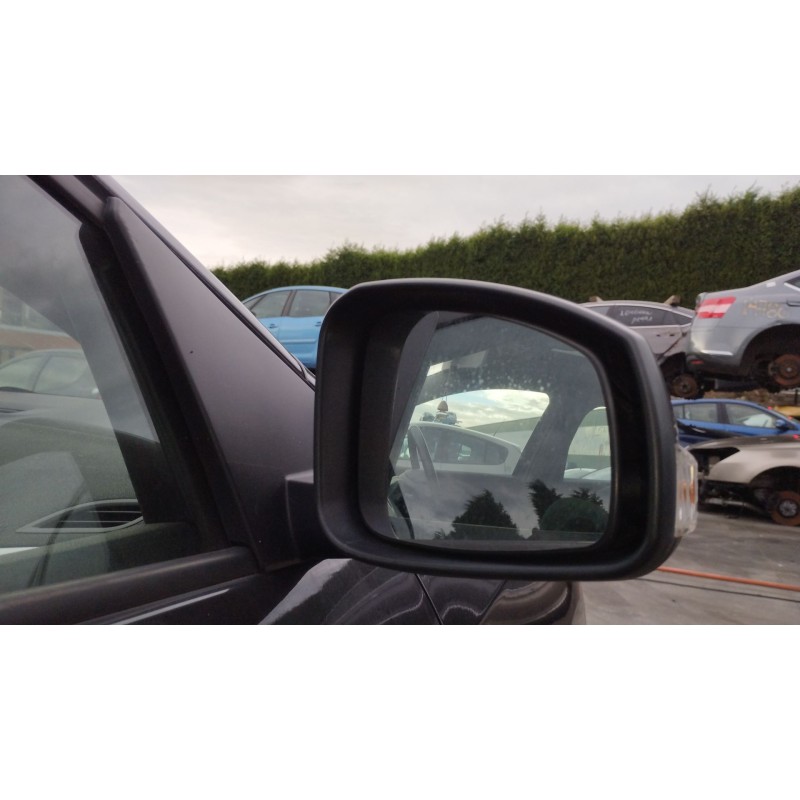 Recambio de retrovisor derecho para renault megane iii hatchback (bz0/1_, b3_) 1.5 dci referencia OEM IAM   
