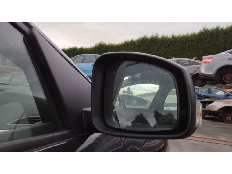 Recambio de retrovisor derecho para renault megane iii hatchback (bz0/1_, b3_) 1.5 dci referencia OEM IAM   