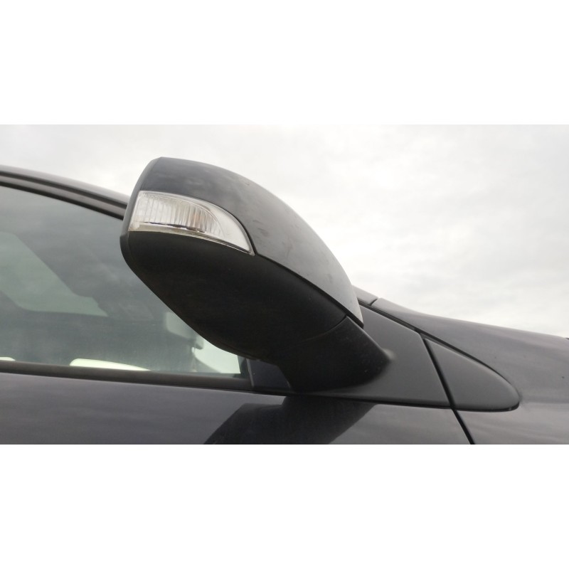 Recambio de retrovisor derecho para renault megane iii hatchback (bz0/1_, b3_) 1.5 dci referencia OEM IAM   
