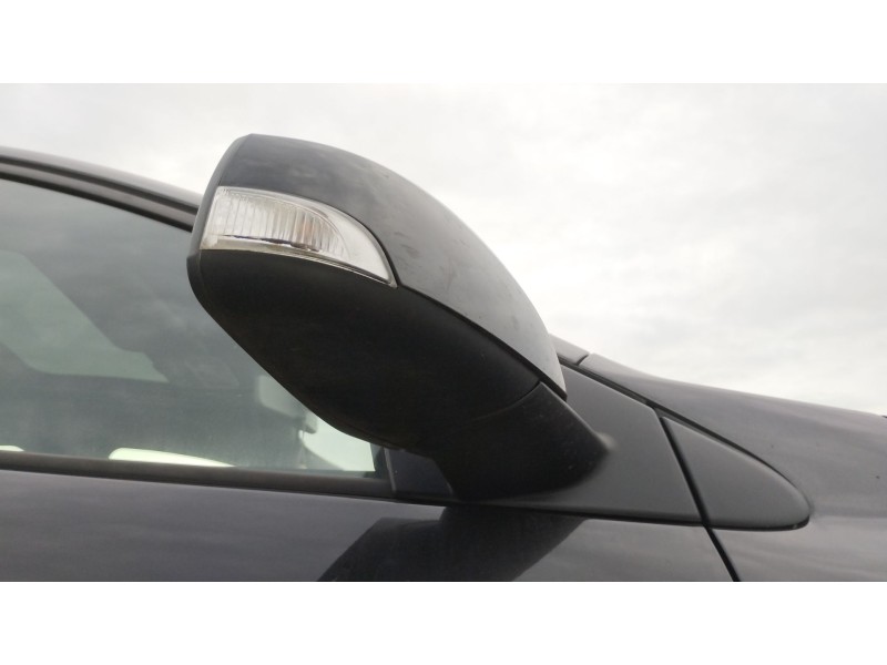 Recambio de retrovisor derecho para renault megane iii hatchback (bz0/1_, b3_) 1.5 dci referencia OEM IAM   