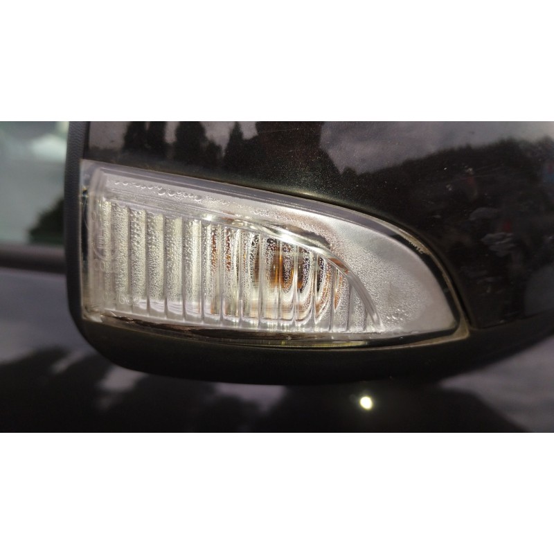 Recambio de retrovisor derecho para renault megane iii hatchback (bz0/1_, b3_) 1.5 dci referencia OEM IAM   