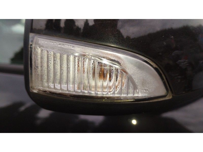Recambio de retrovisor derecho para renault megane iii hatchback (bz0/1_, b3_) 1.5 dci referencia OEM IAM   