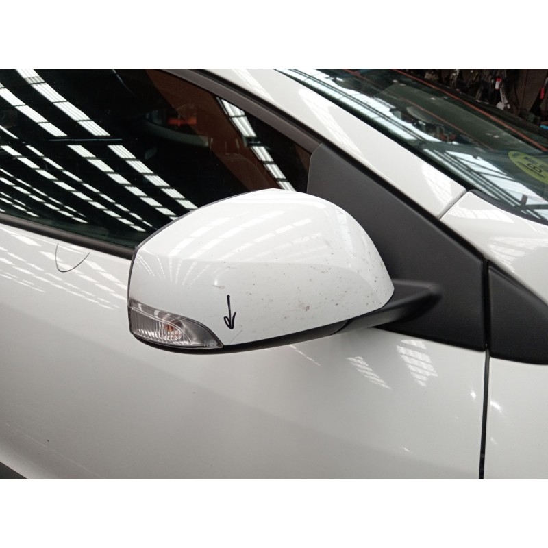 Recambio de retrovisor derecho para renault megane iii coupé (dz0/1_) 1.5 dci (dz0b) referencia OEM IAM   