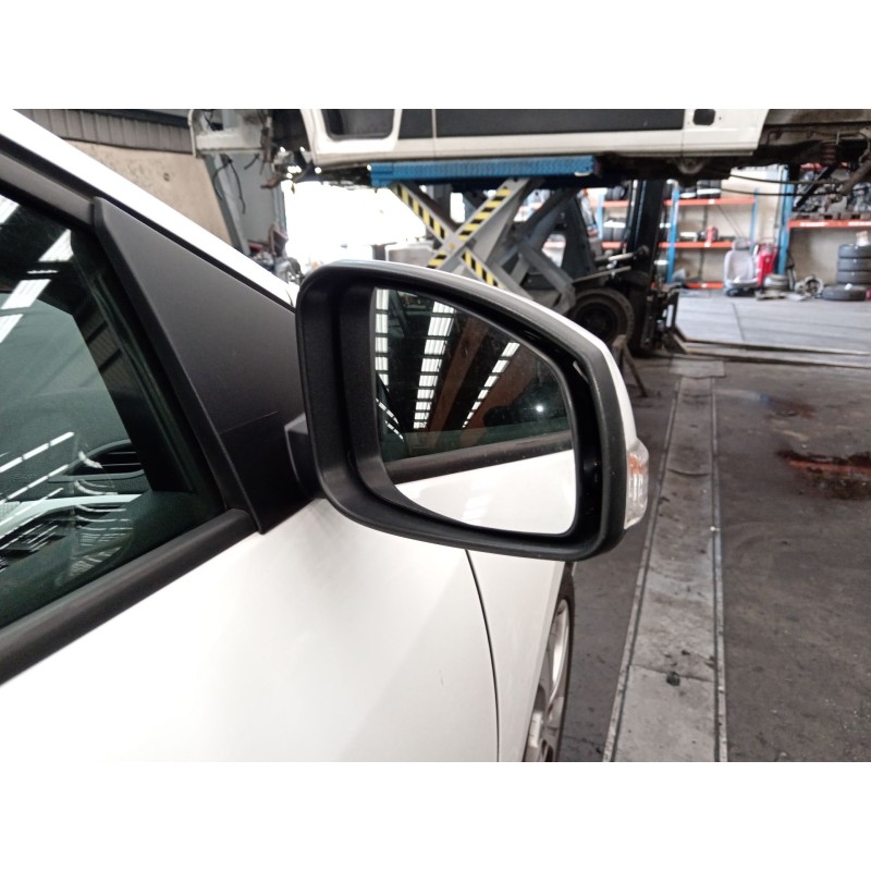 Recambio de retrovisor derecho para renault megane iii coupé (dz0/1_) 1.5 dci (dz0b) referencia OEM IAM   