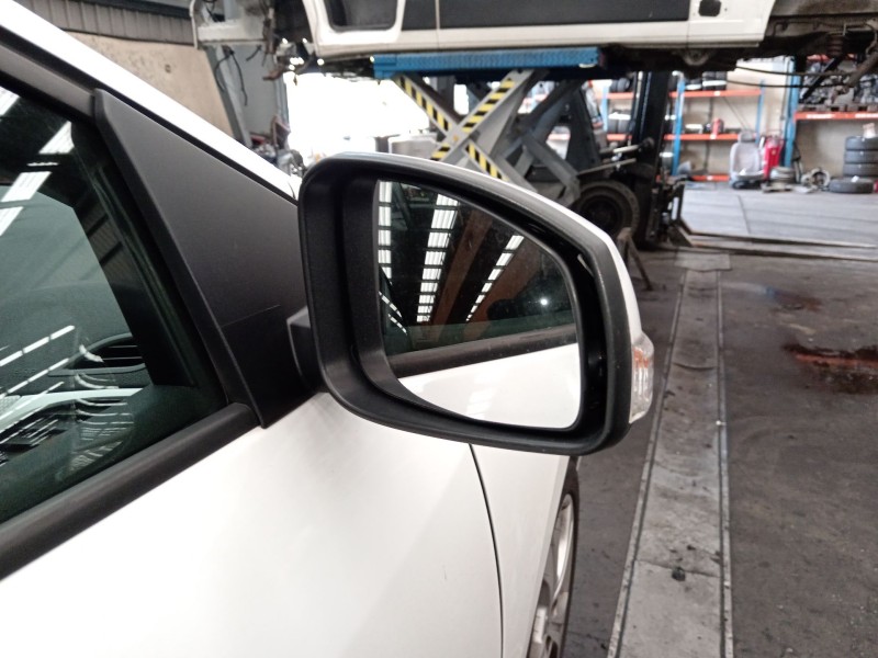 Recambio de retrovisor derecho para renault megane iii coupé (dz0/1_) 1.5 dci (dz0b) referencia OEM IAM   