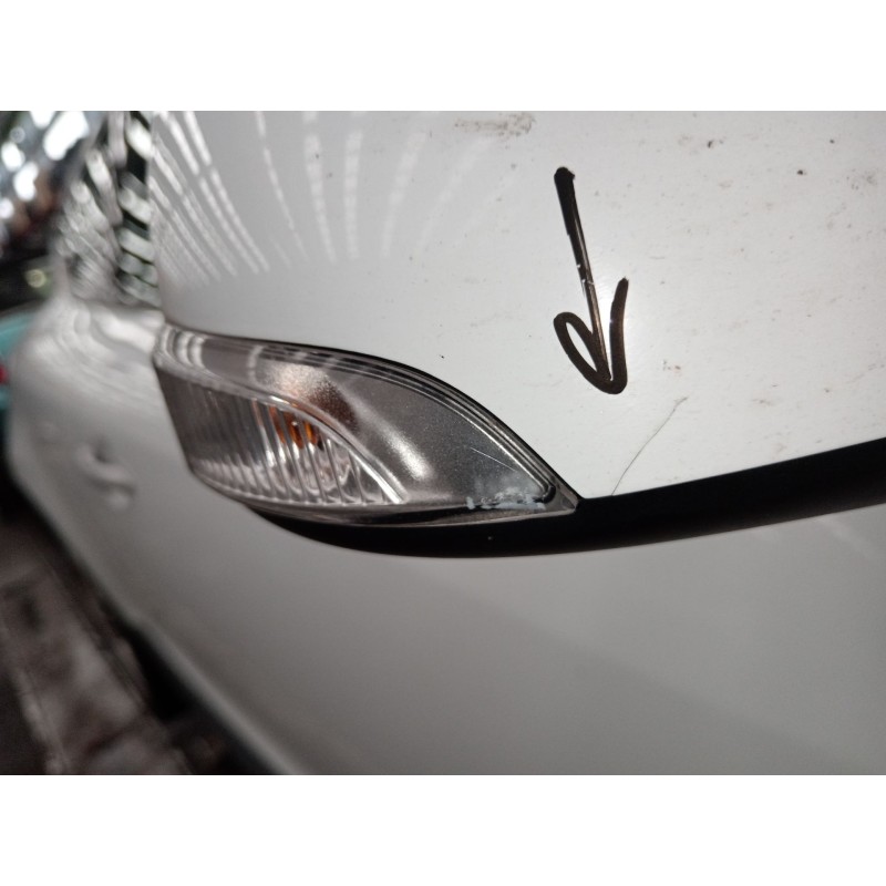 Recambio de retrovisor derecho para renault megane iii coupé (dz0/1_) 1.5 dci (dz0b) referencia OEM IAM   