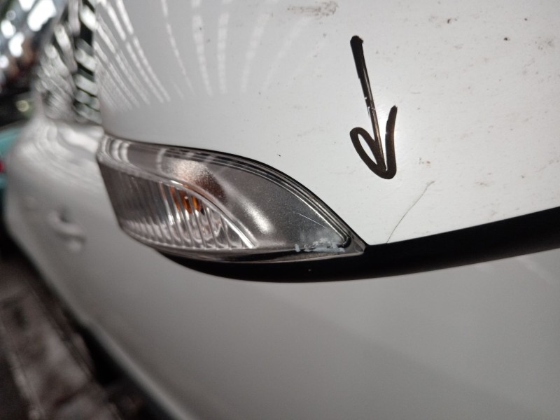 Recambio de retrovisor derecho para renault megane iii coupé (dz0/1_) 1.5 dci (dz0b) referencia OEM IAM   