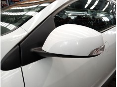 Recambio de retrovisor izquierdo para renault megane iii coupé (dz0/1_) 1.5 dci (dz0b) referencia OEM IAM   