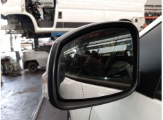 Recambio de retrovisor izquierdo para renault megane iii coupé (dz0/1_) 1.5 dci (dz0b) referencia OEM IAM    2