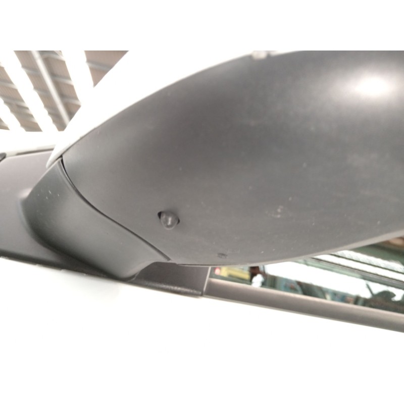 Recambio de retrovisor izquierdo para renault megane iii coupé (dz0/1_) 1.5 dci (dz0b) referencia OEM IAM   