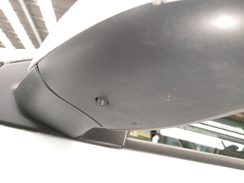 Recambio de retrovisor izquierdo para renault megane iii coupé (dz0/1_) 1.5 dci (dz0b) referencia OEM IAM   